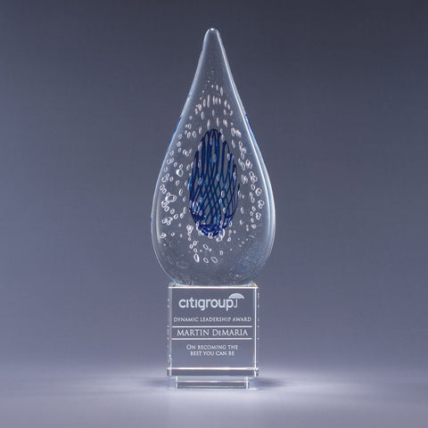 Fontana Art Glass Award
