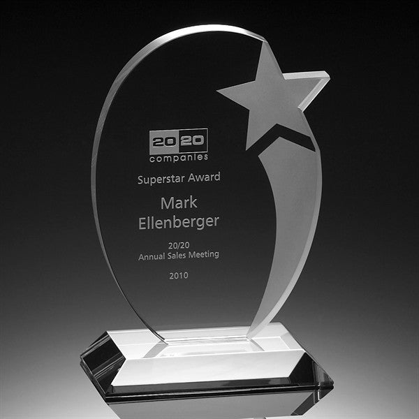 Golden Trophy Icon, Achievement And Victory. Award Trophy With A Star Vector Illustration Image363167240