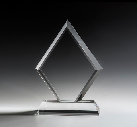 Grand Diamond Crystal Award