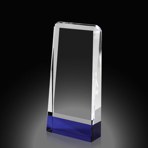 Azure Monolith Crystal Award