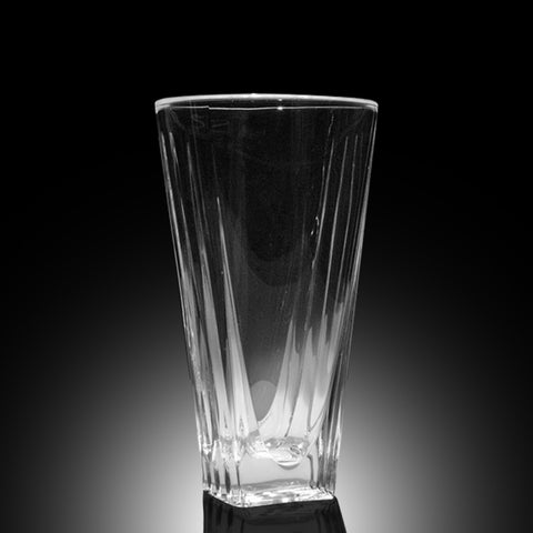 Vinata Crystal Vase