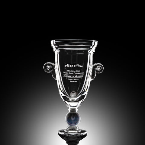 World Class Crystal Cup