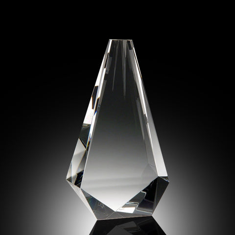Partners Elite Crystal Award