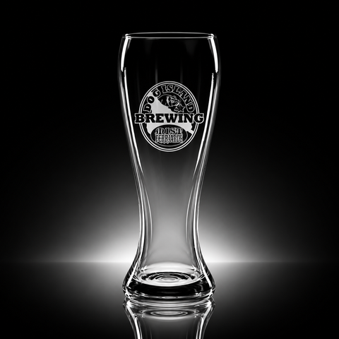16oz. Lewisburg Lager