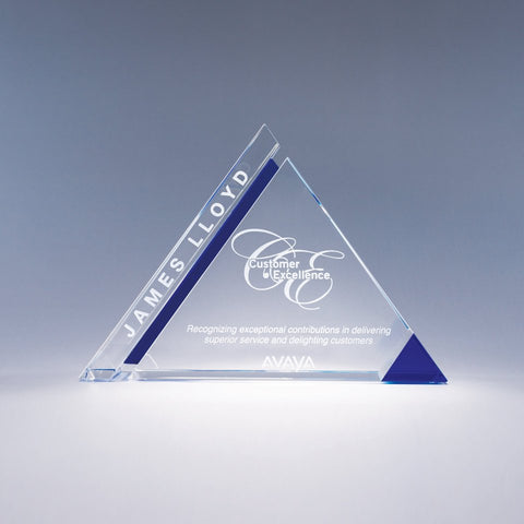 Imagery Crystal Award