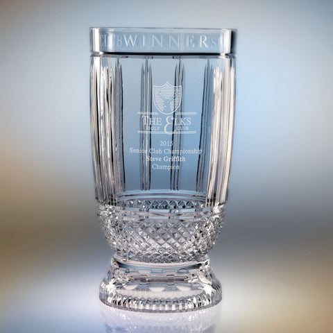 Archetype Crystal Cup