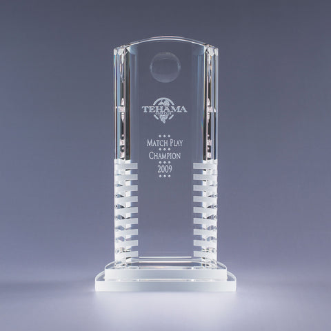 Mythic Crystal Award
