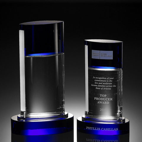 Seeq Crystal Award