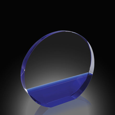 Azure Crystal Circle Award