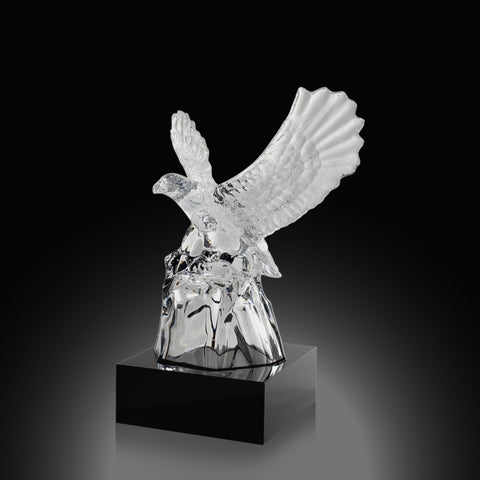Radiant Eagle Award