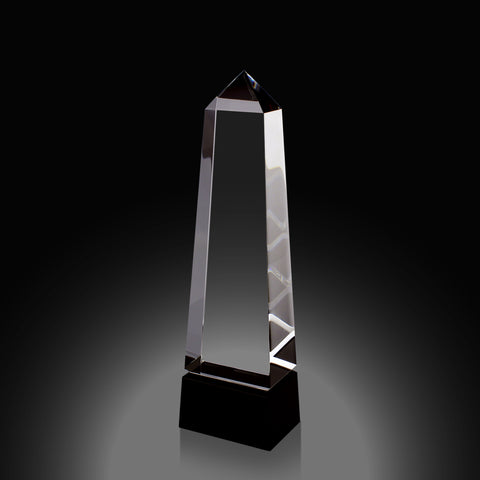 Radiant Obelisk Award
