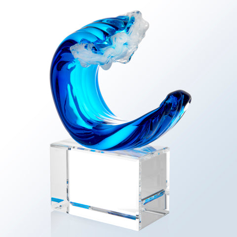 Tidal Art Glass Award