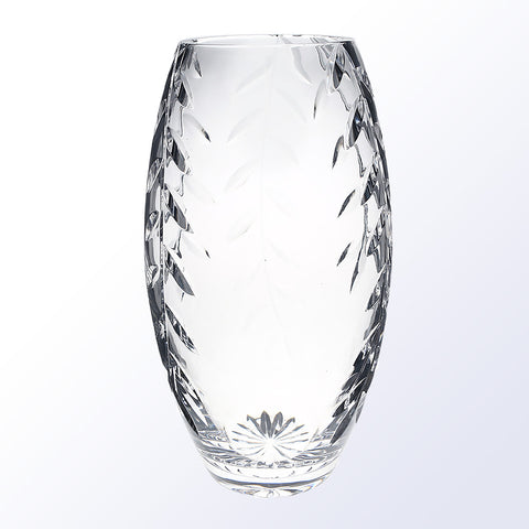Essence Crystal Vase