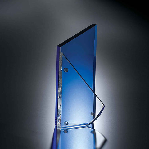 Palladium Crystal Award