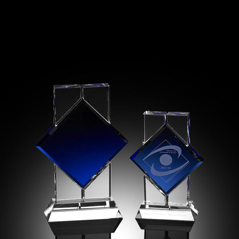 Bold Crystal Award