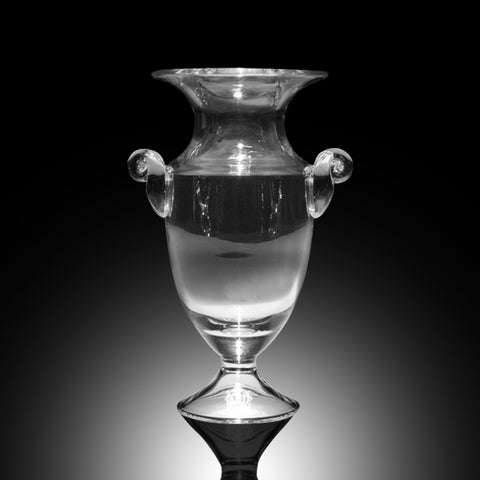 Olympia Crystal Cup Trophy