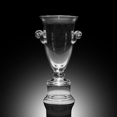 Medalist Crystal Cup
