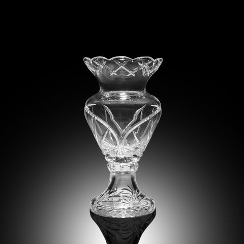 Winfrey Crystal Cup