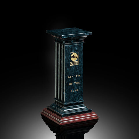 Luxor Marble Pillar Award