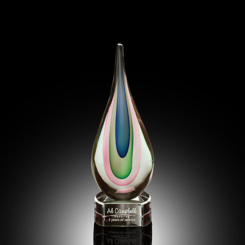 Eminence Art Glass Award