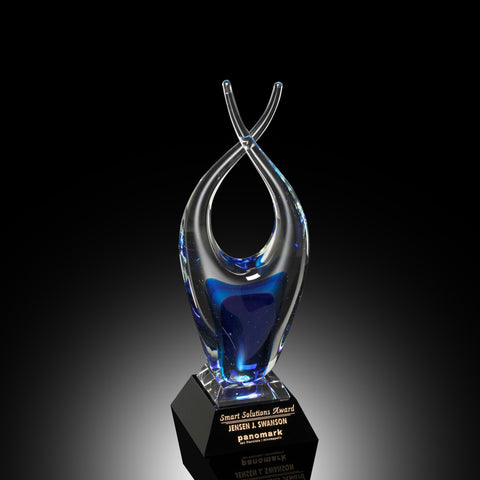 Liberty Art Glass Award