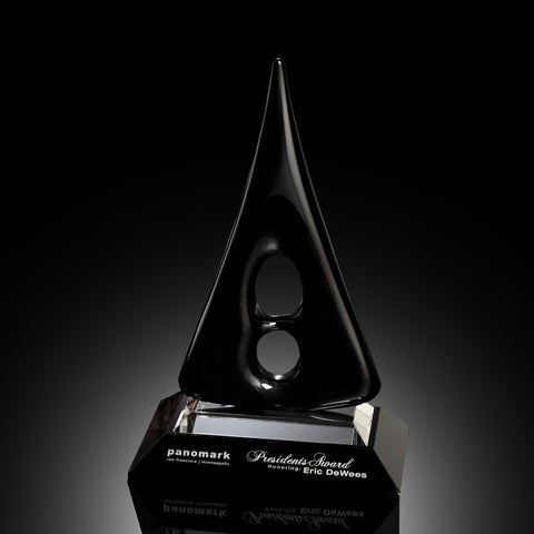 Interlude Art Glass Award